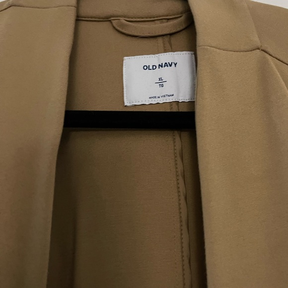 Brown cardigan/jacket - Picture 2 of 2